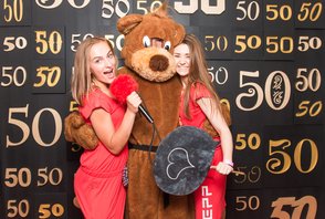 Radiožurnál 50th KVIFF 