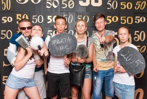 Radiožurnál 50th KVIFF 