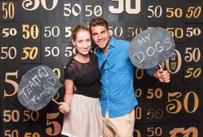 Radiožurnál 50th KVIFF 