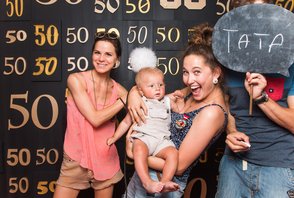 Radiožurnál 50th KVIFF