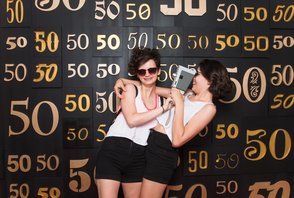 Radiožurnál 50th KVIFF