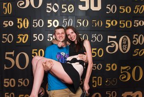 Radiožurnál 50th KVIFF