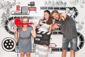 6. den ve Varech s Radiožurnálem