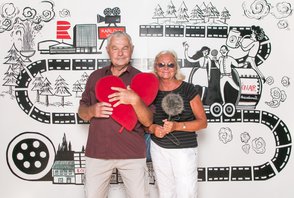 6. den ve Varech s Radiožurnálem