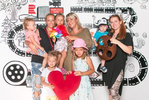 6. den ve Varech s Radiožurnálem