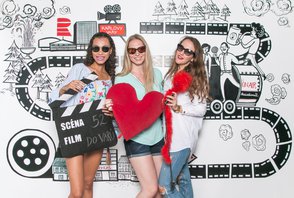 6. den ve Varech s Radiožurnálem