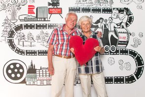 6. den ve Varech s Radiožurnálem