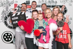 6. den ve Varech s Radiožurnálem