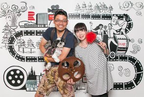 6. den ve Varech s Radiožurnálem