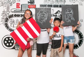 6. den ve Varech s Radiožurnálem