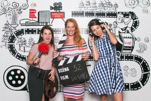 6. den ve Varech s Radiožurnálem