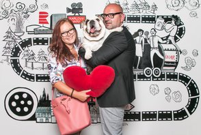 6. den ve Varech s Radiožurnálem