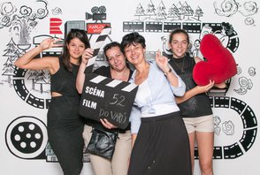 7. den ve Varech s Radiožurnálem