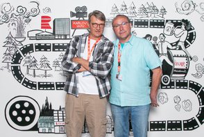 7. den ve Varech s Radiožurnálem