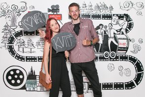 7. den ve Varech s Radiožurnálem