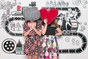 7. den ve Varech s Radiožurnálem