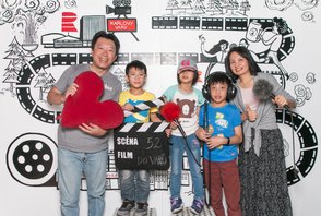 7. den ve Varech s Radiožurnálem