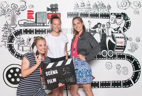 7. den ve Varech s Radiožurnálem