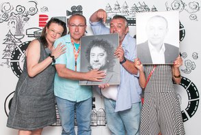 7. den ve Varech s Radiožurnálem