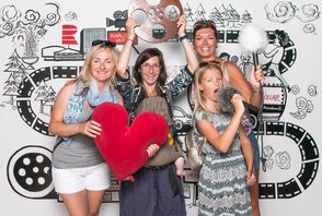 7. den ve Varech s Radiožurnálem