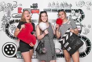 7. den ve Varech s Radiožurnálem