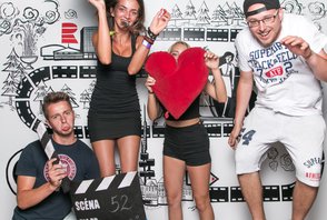 7. den ve Varech s Radiožurnálem