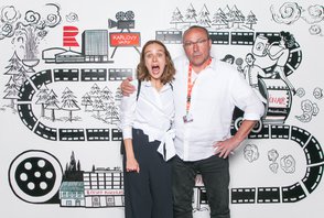 8. den ve Varech s Radiožurnálem