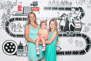 8. den ve Varech s Radiožurnálem