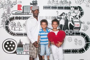 8. den ve Varech s Radiožurnálem