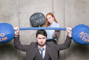 8. reprezentační balonkový ples