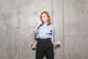 8. reprezentační balonkový ples