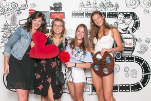 9. den ve Varech s Radiožurnálem