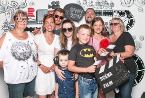 9. den ve Varech s Radiožurnálem