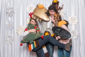 DHL Pre-Christmas Gathering