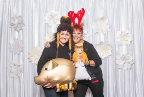 DHL Pre-Christmas Gathering