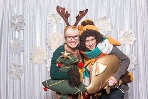 DHL Pre-Christmas Gathering