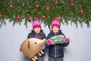 Adventní focení v Příbrami 2017