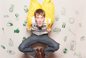 Albert Nejlepší ve městě