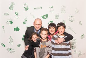 Albert Nejlepší ve městě