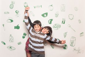 Albert Nejlepší ve městě