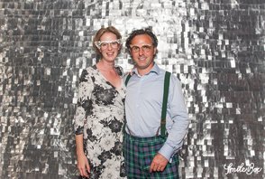 Anastasia + Stewart svatba