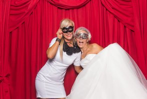Andy+Jirka svatba