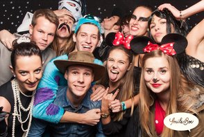 Arts Party večírek