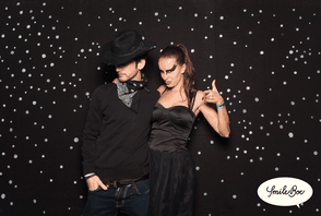 Arts Party večírek