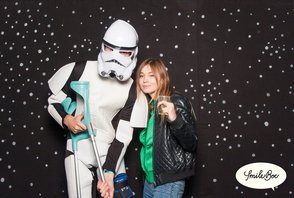 Arts Party večírek