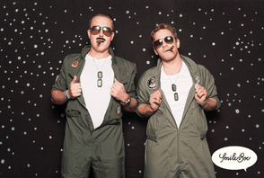 Arts Party večírek