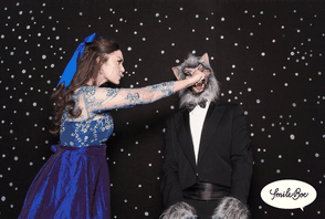 Arts Party večírek