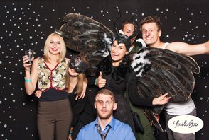 Arts Party večírek