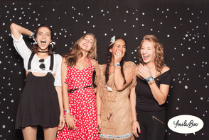 Arts Party večírek