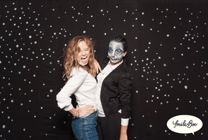 Arts Party večírek